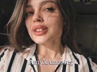 AmyXAmazing Free Host Empire