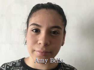 Amy_Bella Free Host Empire