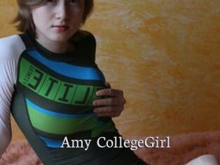 Amy_CollegeGirl Free Host Empire