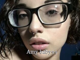 Amy_baby99 Free Host Empire