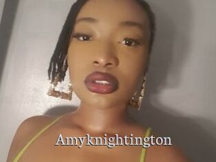 Amyknightington