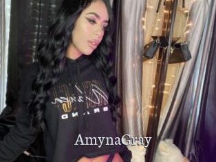 AmynaGray Free Host Empire