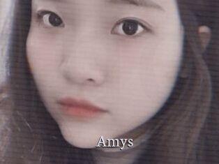 Amys