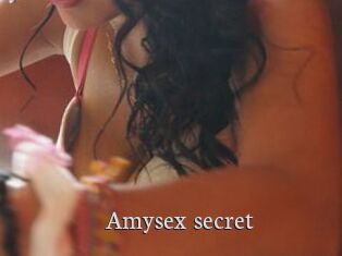 Amysex_secret