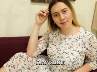 Amysmitt