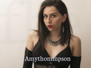 Amythommpson