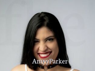 AmyyParker