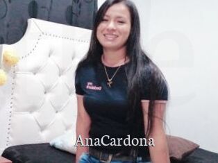 AnaCardona