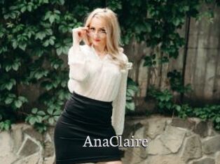 AnaClaire