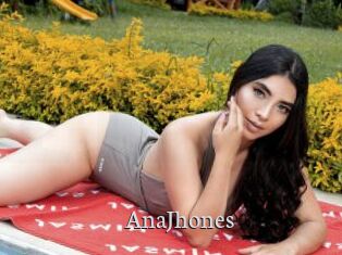 AnaJhones