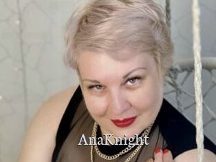 AnaKnight Free Host Empire