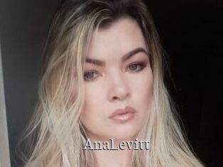 AnaLevitt
