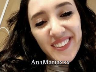 AnaMariaxxx