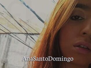 AnaSantoDomingo