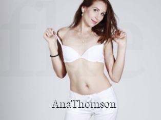 AnaThomson Free Host Empire