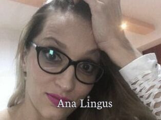 Ana_Lingus Free Host Empire