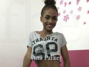 Ana_Parker Free Host Empire