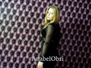 AnabelObri Free Host Empire