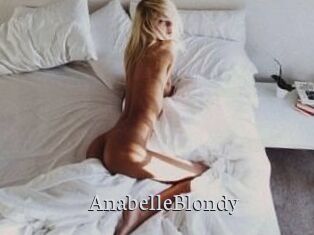 AnabelleBlondy