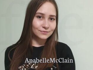 AnabelleMcClain Free Host Empire