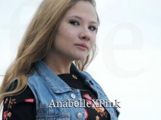 AnabelleXPink