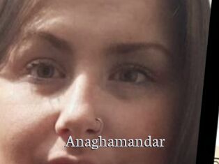 Anaghamandar