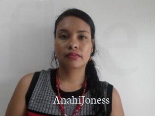 AnahiJoness