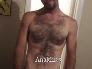 Anakin85 Free Host Empire