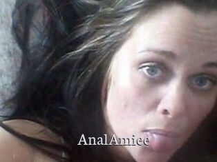 AnalAmiee Free Host Empire