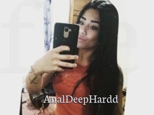 AnalDeepHardd