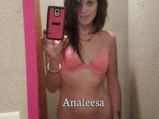 Analeesa