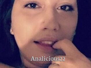 Analicious22