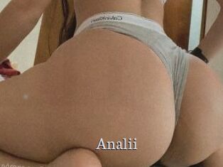 Analii Free Host Empire