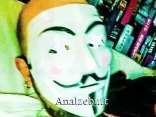 Analzebutt Free Host Empire