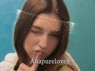 Anapurelovex