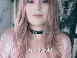 Anariccobb