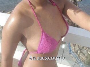 Anasexcouple
