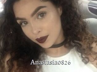 Anastasia0826 Free Host Empire