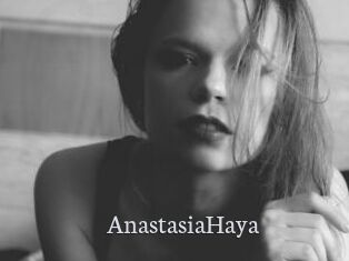 AnastasiaHaya