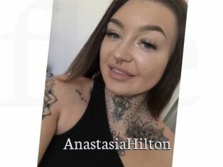 AnastasiaHilton
