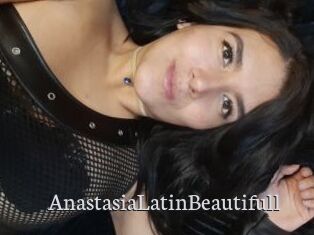 AnastasiaLatinBeautifull