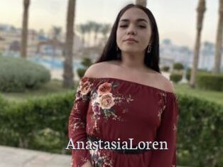 AnastasiaLoren