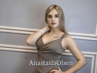 AnastasiaOlsen Free Host Empire