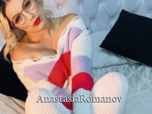 AnastasiaRomanov Free Host Empire