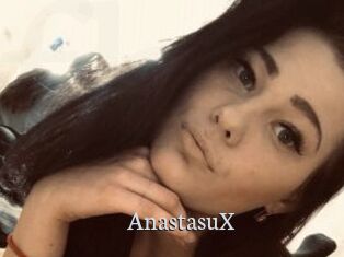 AnastasuX