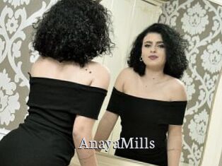 AnayaMills