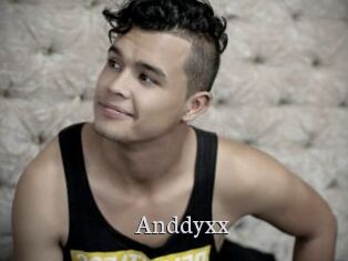 Anddyxx