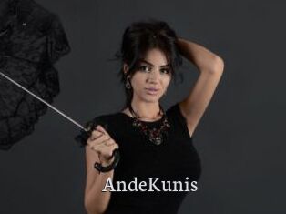 AndeKunis