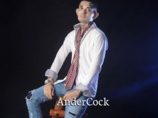 AnderCock