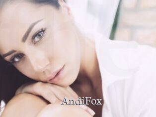 AndiFox